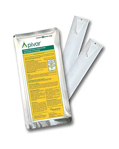 نوار کنه وامیترات تضمینی