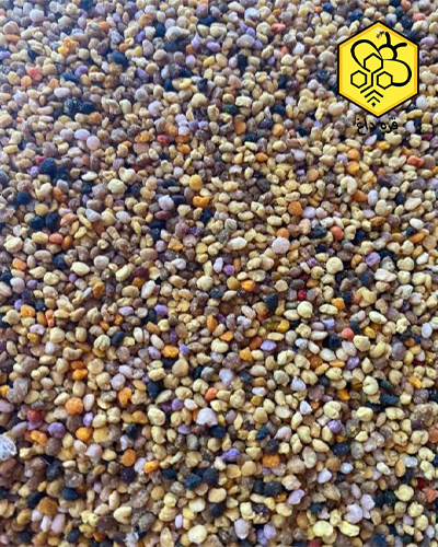 بهترین گرده گل کوهستانی