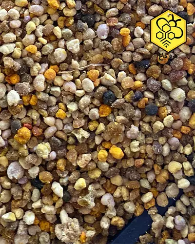 بهترین گرده گل کوهستانی