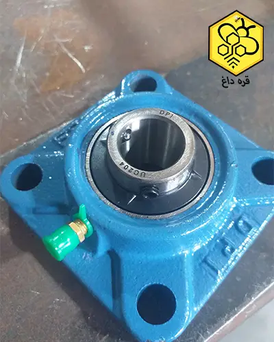 فروش اکستراکتور شعاعی