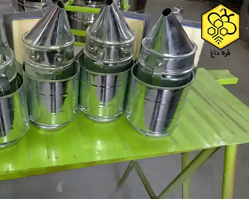 فروش انواع دودی