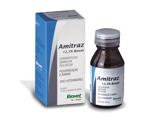 نوار کنه وامیترات تضمینی