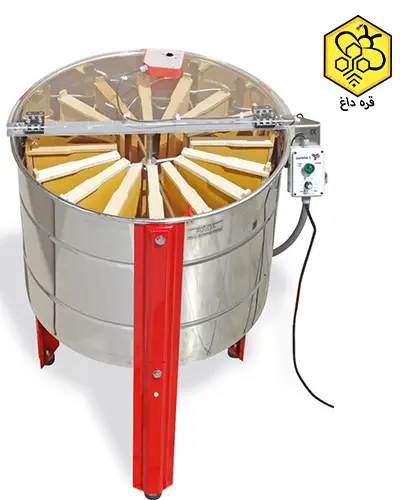 خرید اکستراکتور شعاعی لولایی