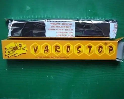 کنه کش واروآ اصل