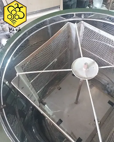 فروش دستگاه اکستراکتور