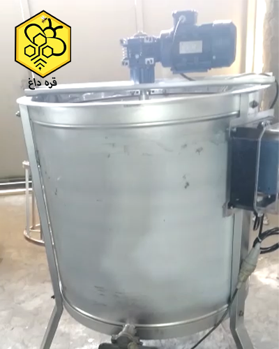 فروش اکستراکتور شعاعی