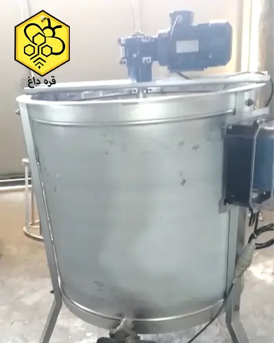 فروش اکستراکتور شعاعی