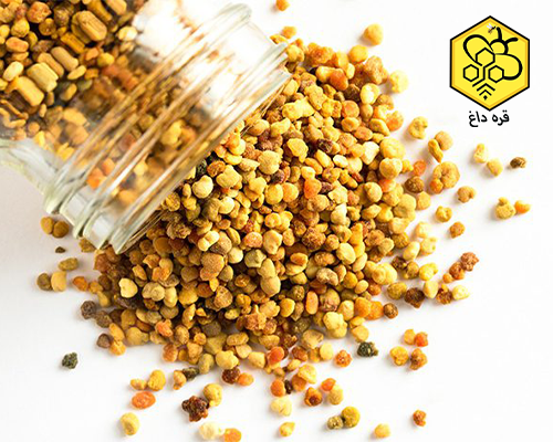 فروش گرده گل