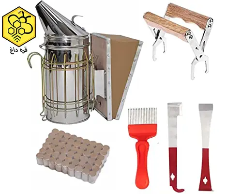 خرید قفس ملکه