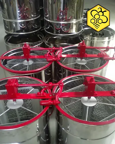 فروش دستگاه اکستراکتور