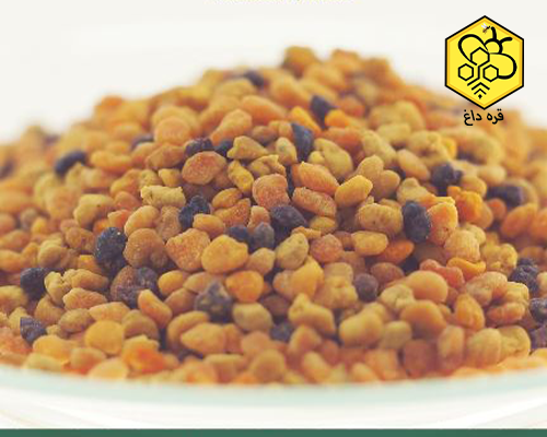 فروش گرده گل