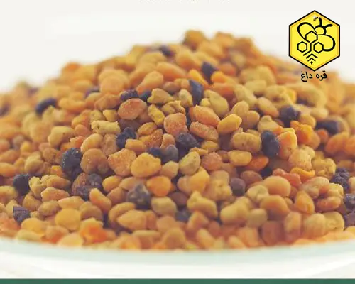 فروش گرده گل