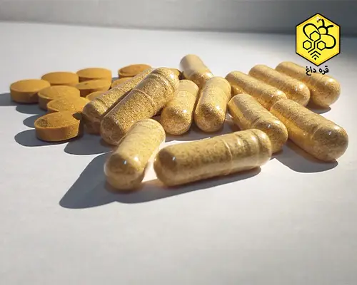 بهترین بره موم