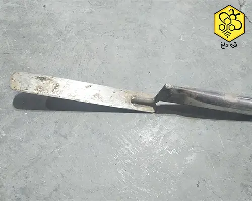 خرید پولک تراش برقی