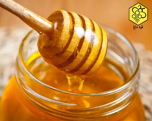 فروش عسل خالص