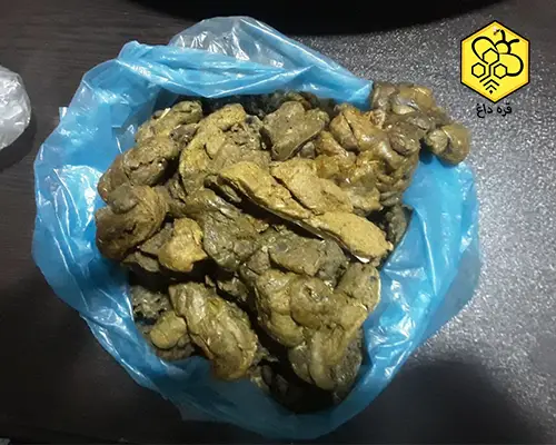 بهترین بره موم