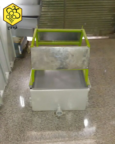 انواع تشت خرک عسل