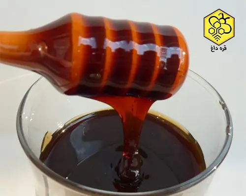 فروش عسل خالص و دارویی