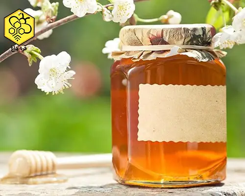 فروش عسل خالص