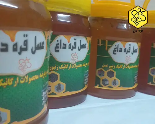 فروش عسل خالص