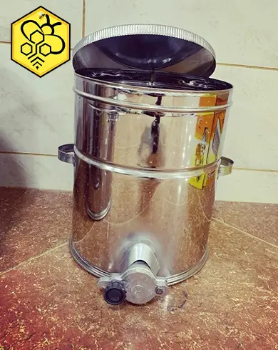 صافی عسل ۵ حلب