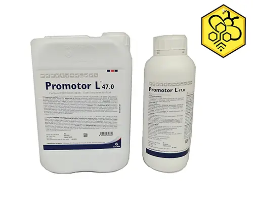 مکمل تقویتی زنبورعسل