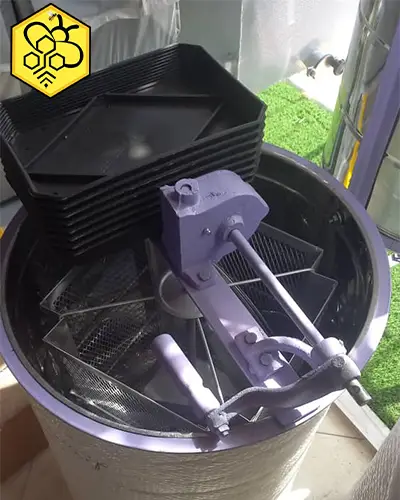 قیمت روز اکستراکتور دستی