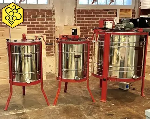 قیمت روز اکستراکتور برقی