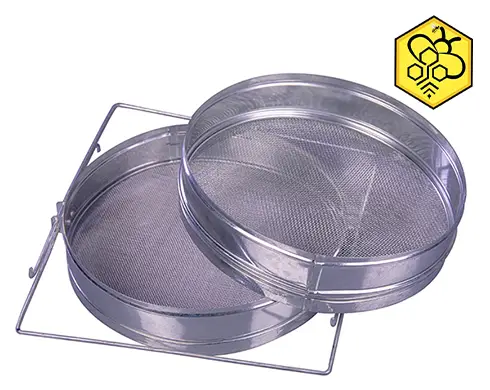 صافی عسل استیل