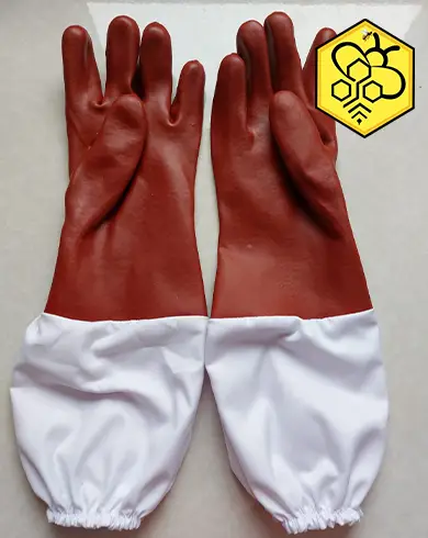 لباس و کلاه زنبورداری