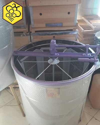 قیمت روز اکستراکتور دستی روش مختلف برداشت عسل در جهان چگونه است؟ قیمت روز اکستراکتور دستی روش مختلف برداشت عسل در جهان چگونه است؟ قیمت روز اکستراکتور دستی