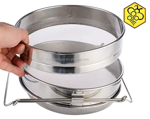 صافی عسل ۵ حلب