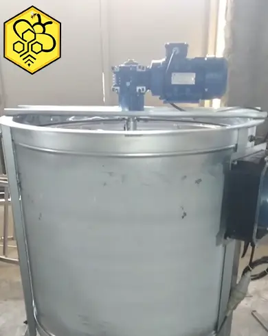 قیمت روز اکستراکتور برقی