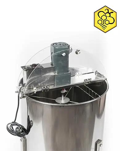 فروش اکستراکتور برقی