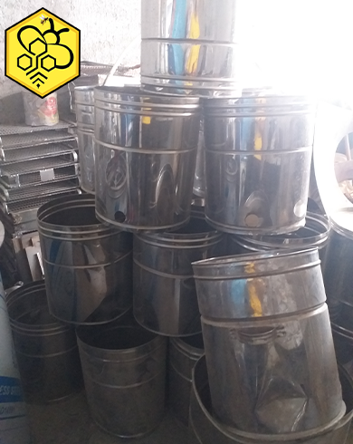 فروش صافی عسل
