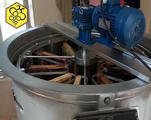 قیمت روز اکستراکتور برقی