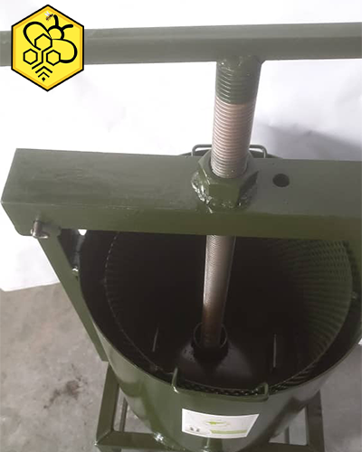 خرید پرس موم دستی