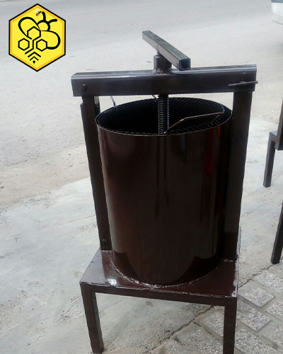 خرید پرس موم دستی