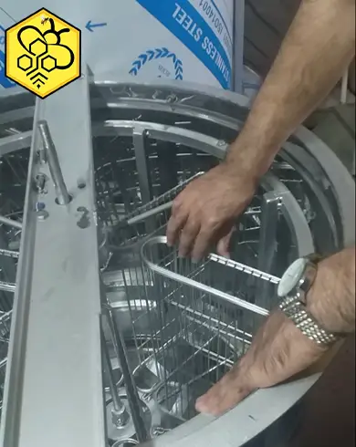 قیمت روز اکستراکتور برقی