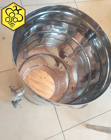 فروش صافی عسل