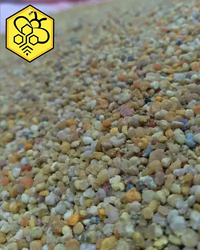 گرده گل عمده