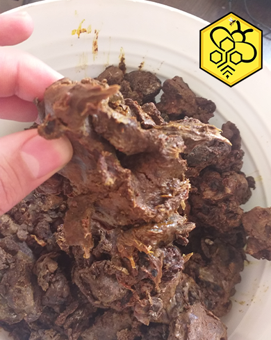 فروش بره موم ارگانیک