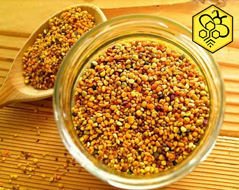 گرده گل خاص