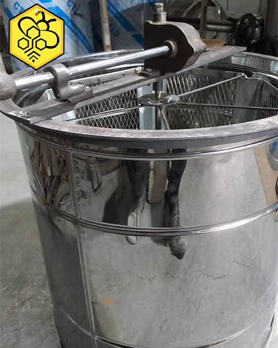 قیمت روز اکستراکتور دستی
