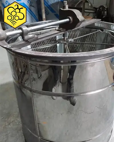 قیمت روز اکستراکتور دستی