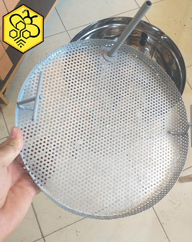 فروش صافی عسل