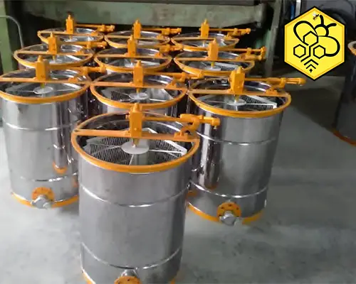 قیمت روز اکستراکتور دستی