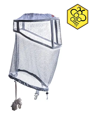 لباس و کلاه زنبورداری