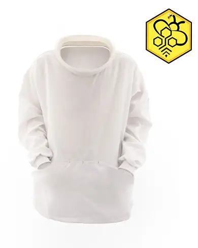 لباس و کلاه زنبورداری