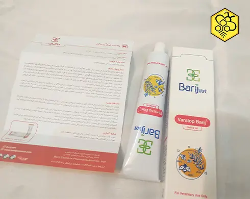 خرید ژل واراستاپ